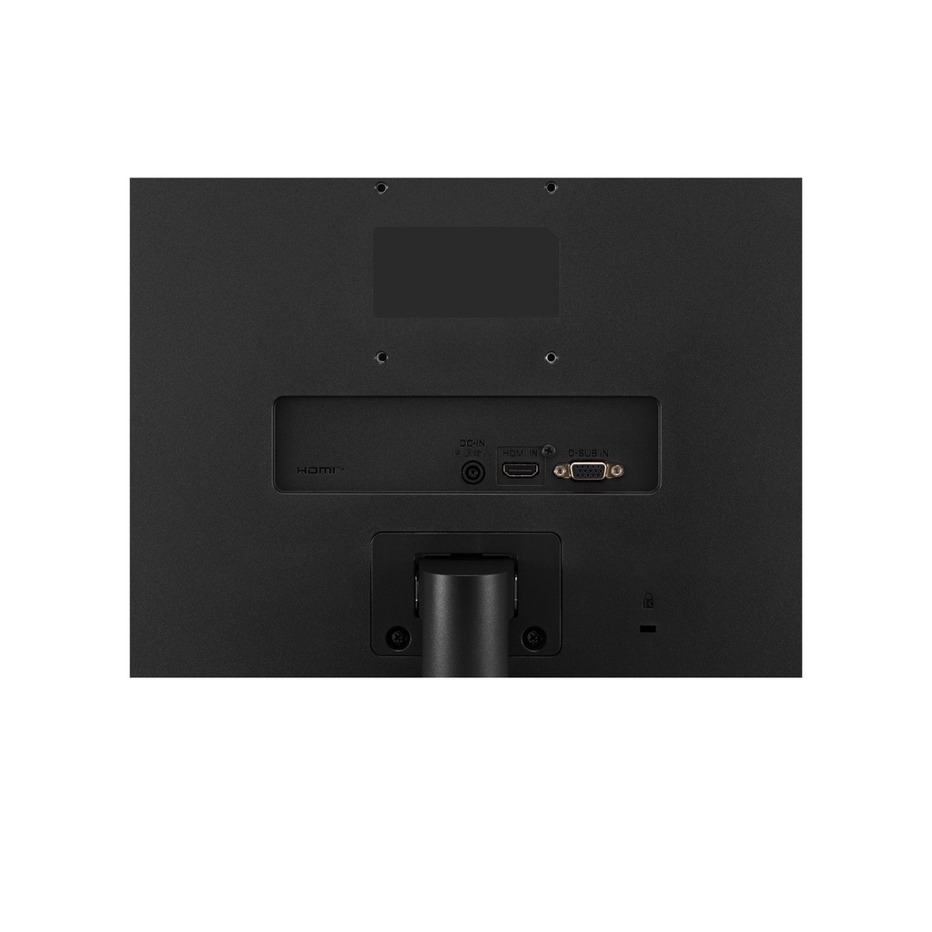 LG 27MP400-B 27'' Full HD IPS Monitor with AMD FreeSync™