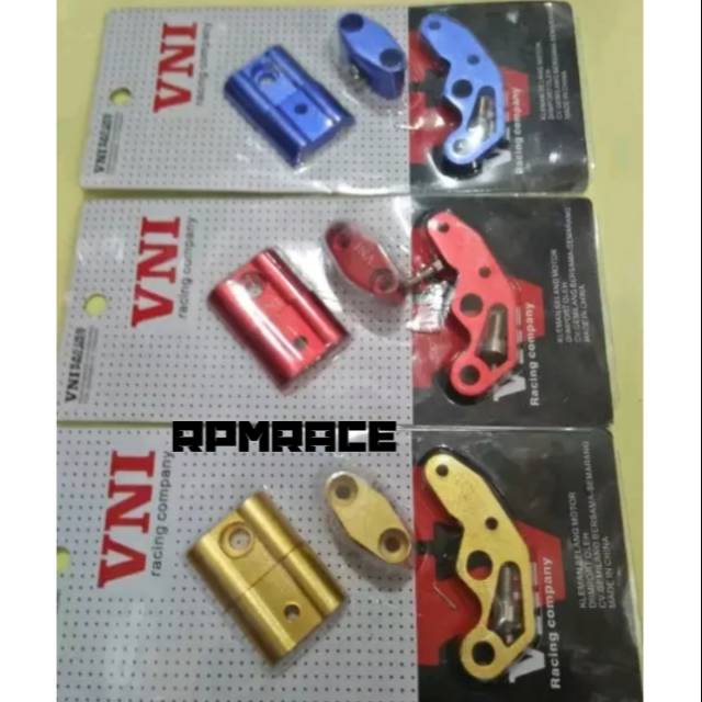 Bracket Breket Selang Slang Cvt Breket Slang Gardan Jepitan Slang Gardan