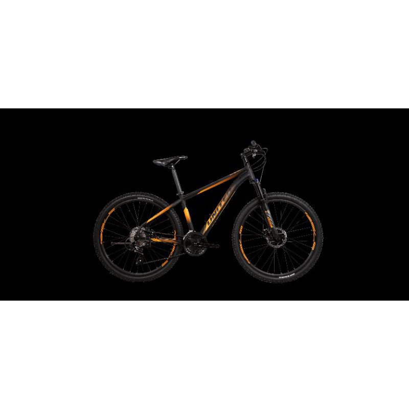 Sepeda Gunung United Stavros (Mountain Bike)