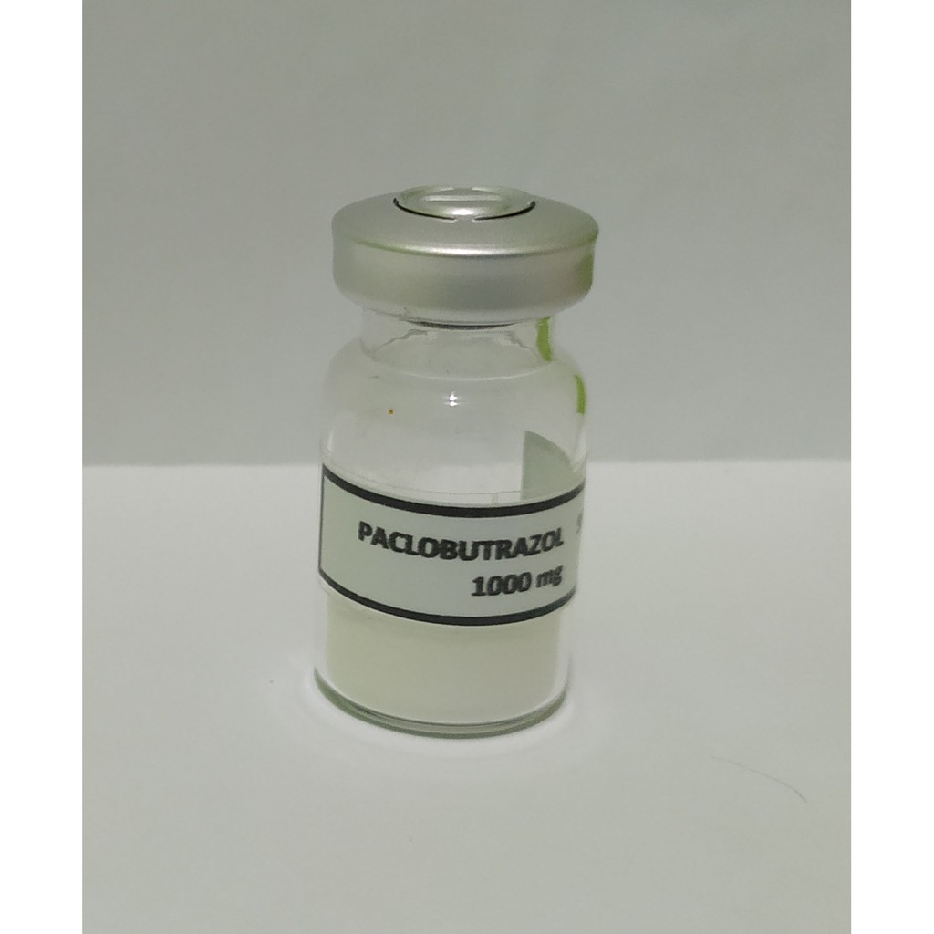 Paclobutrazol 95 Teknis serbuk murni tanaman