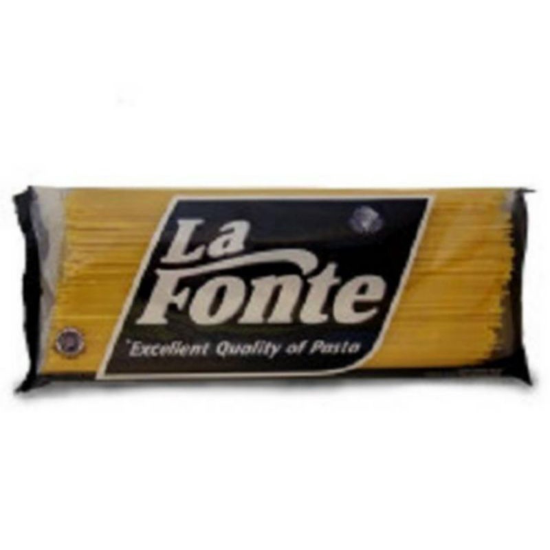 

Lafonte Spageti