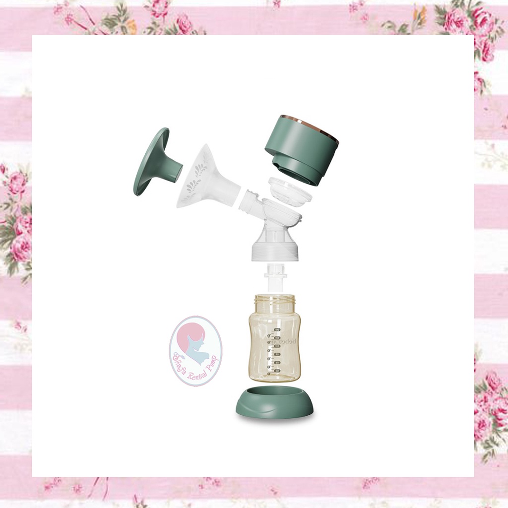 Bebetons Neo V2 Single Breastpump