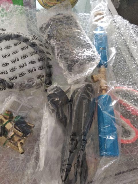 Adaptor Laptop Pompa Air Doorsmeer 12v 5 Amper Original