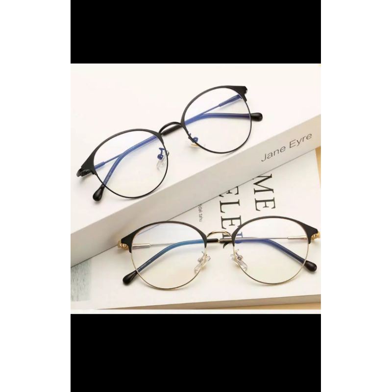 PAKET KACAMATA + LENSA FOTOCROMIK