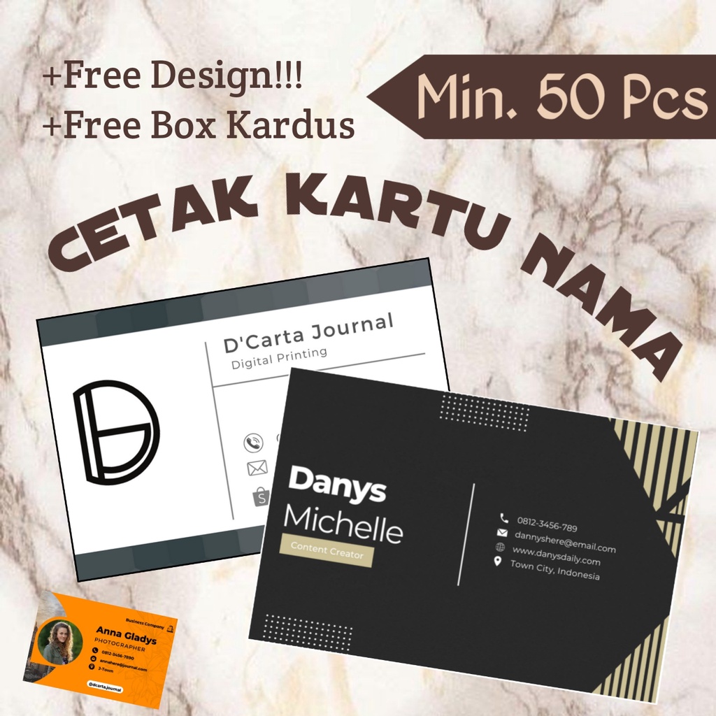 

(PROMO)Kartu Nama-Kartu Nama Custom Tanpa PO-Custom Kartu Nama-Custom Kartu Nama Cutting-Name Tag Custom-Custom Name Tag Tanpa PO