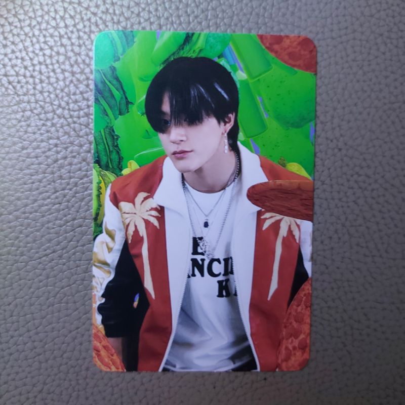 ar clip jeno hot sauce