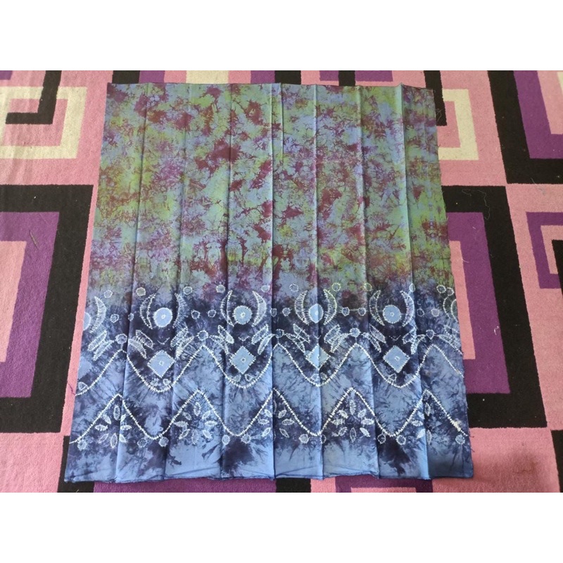 KAIN BATIK / KAIN SASIRANGAN