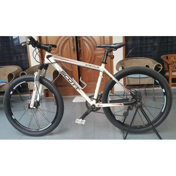 scale mtb