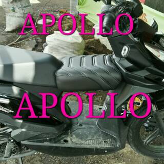 Jual jok boncengan anak HONDA VARIO 125 & 150 SCOOPY BEAT PCX 150 SUPRA
