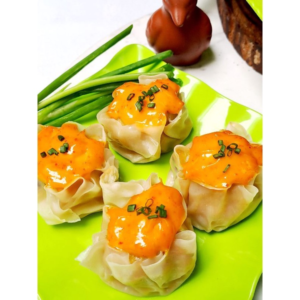 

DIMSUM SIOMAY