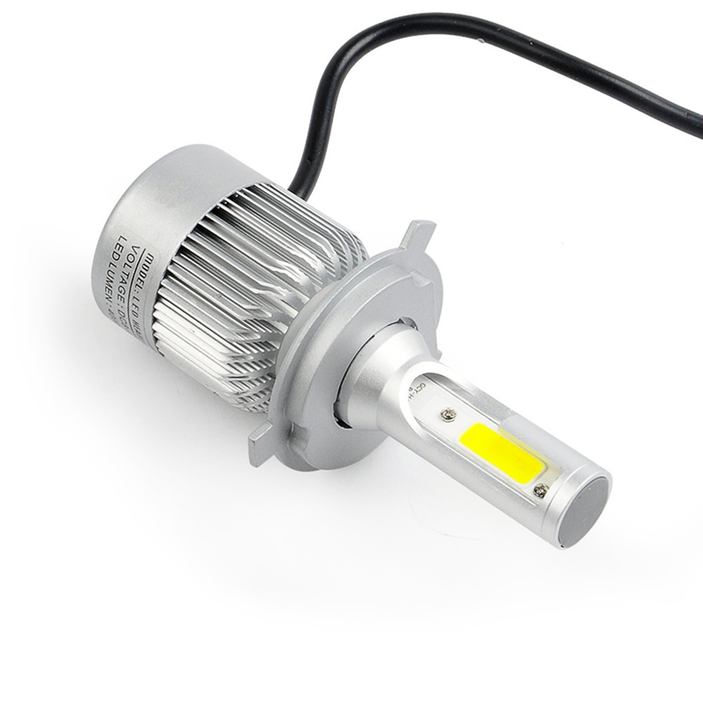 lampu led h4 / lampu led mobil h4 / lampu led mobil  / led h4 mobil / lampu mobil h4 c6