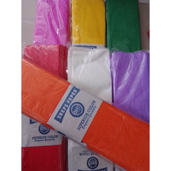 

kertas klobot