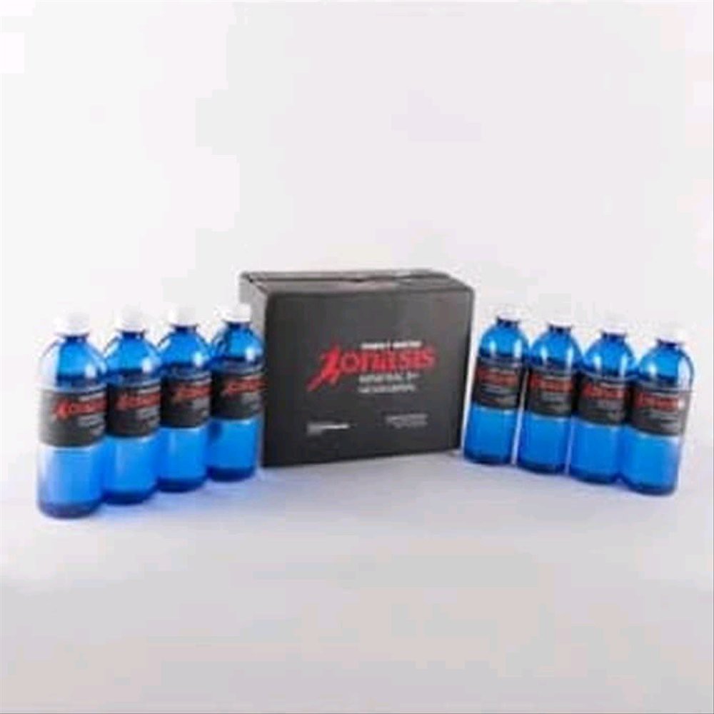 

Air minum Ionasis berkhasiat Berkualitas