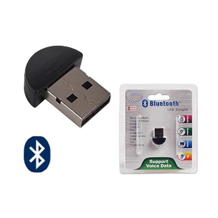 USB Dongle Bluetooth mini - USB bluetooth receiver 2.0