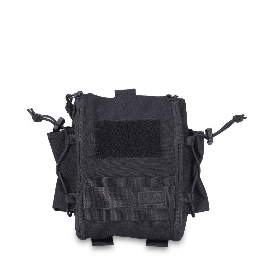 EIGER NITRON MEDIC POUCH P3K
