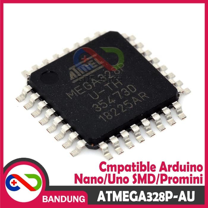 ATMEGA328P-AU ATMEGA328P SMD ATMEGA328P AU ATMEGA328P U-TH -PH TQFP-32