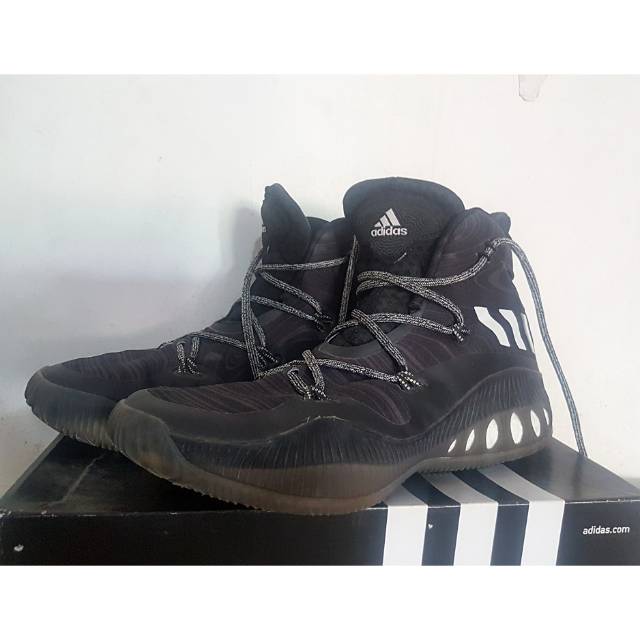 Sepatu Basket Adidas Crazy Explosive 2016 Original