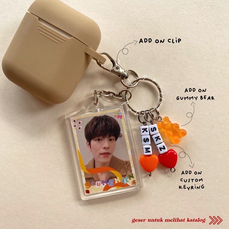 [READY] STRAY KIDS Aesthetic Boyfriend Material Tumblr Deco SKZ Kpop Sticker Case DIY Fanart Stiker