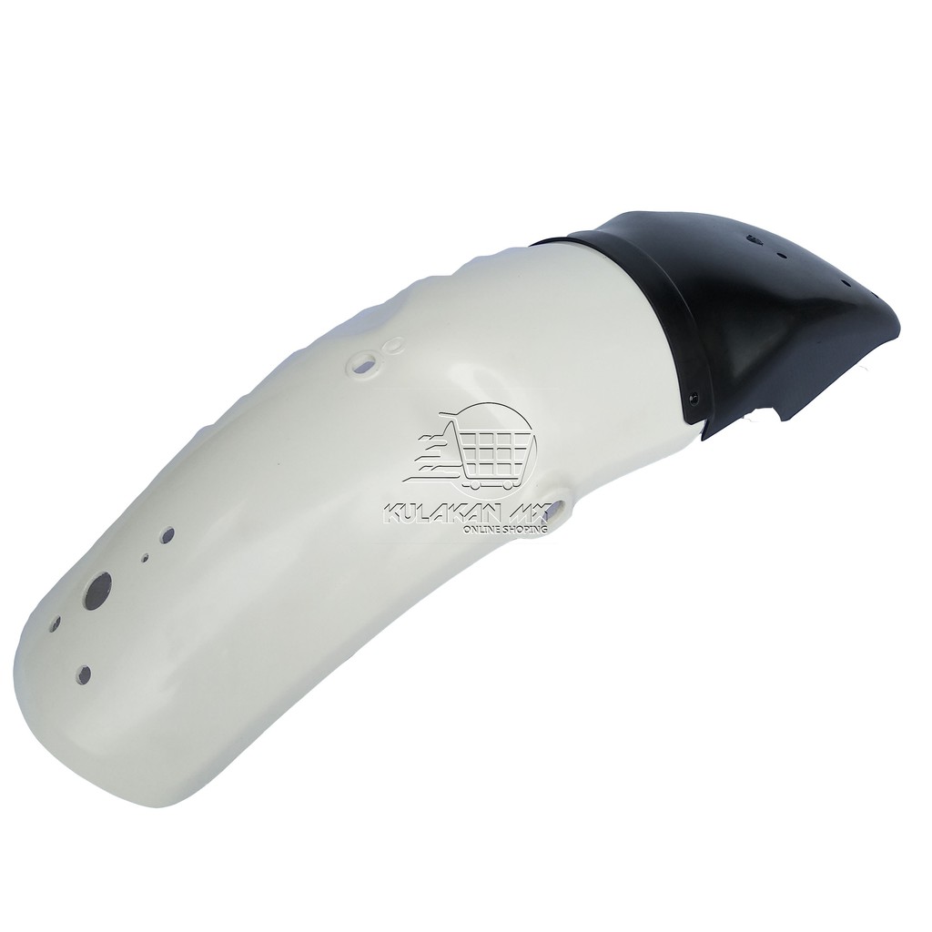 Spakbor Belakang TS125 SGP