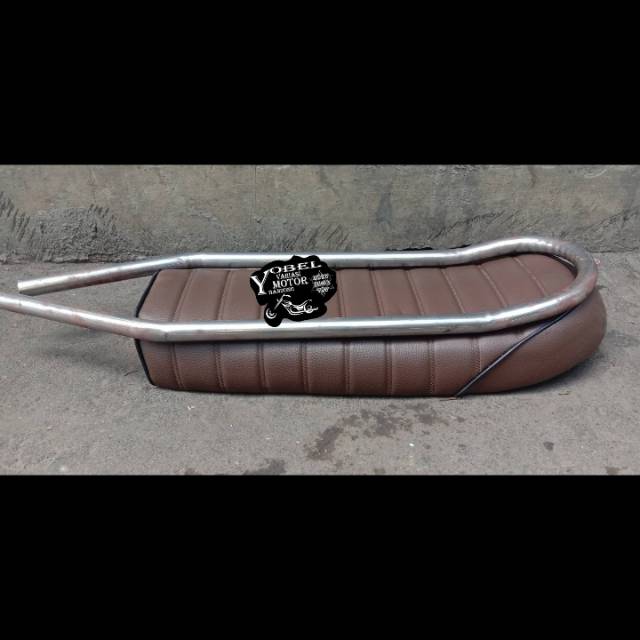 JOK JAPSTYLE DAN ROLL BEHEL U PANJANG PAKETAN