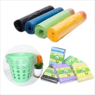 Jual Plastik Sampah Kantong Plastik Sampah Kantong Plastik Sampah Roll Isi Pcs Serbaguna