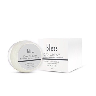 Bless Day cream 18gr