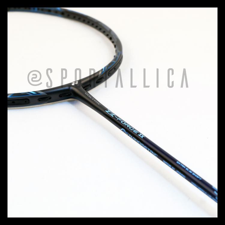 SPECIAL Raket Badminton Yonex Voltric ZForce 2 / Z-Force II VTZF2 4U5