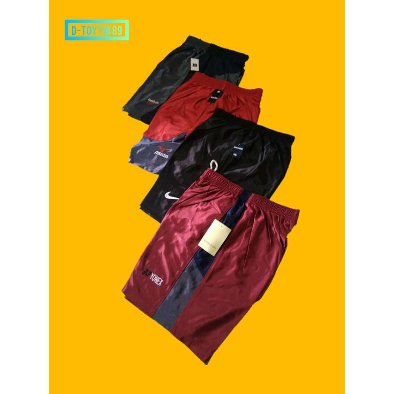 Celana kolor paragon