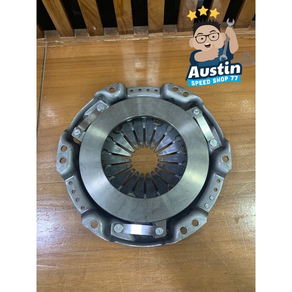 Dekrup Matahari Clutch Cover Daihatsu Zebra 1.3 Gigi Halus Orisinil PN : 31210-87513-001