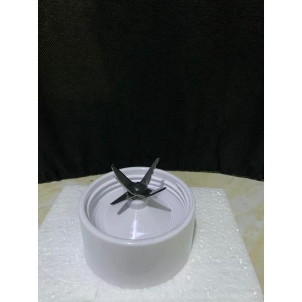 Pisau Blender Miyako Model Lama / Mounting Blender National Gear/Gigi Karet