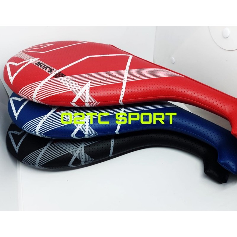 Target Taekwondo oscar Single Moks