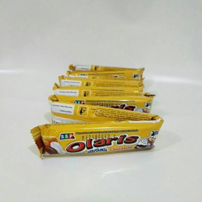 

OLARIS 1 renteng