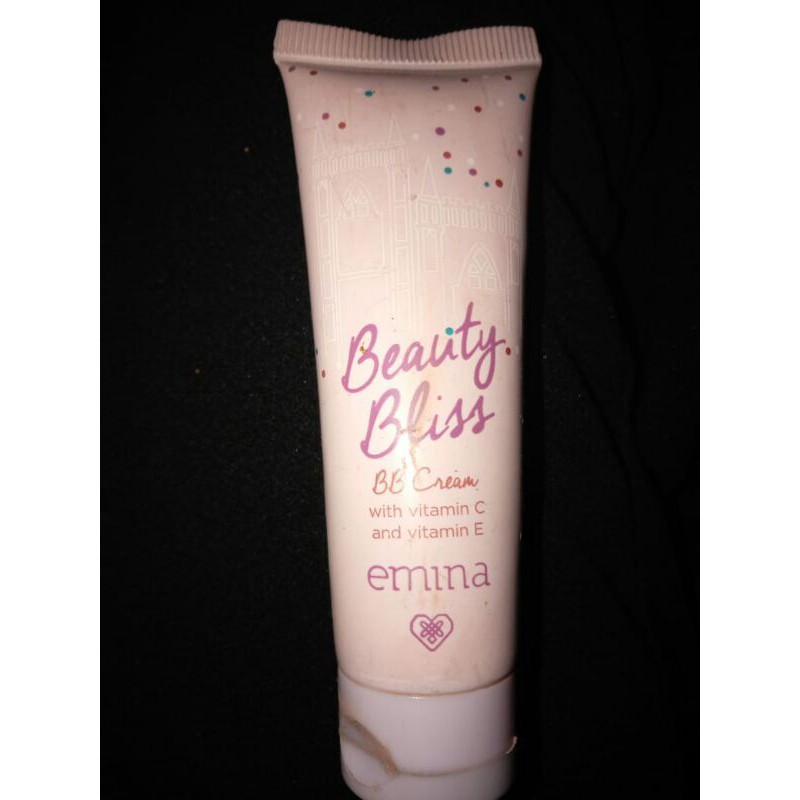 bb cream emina natural