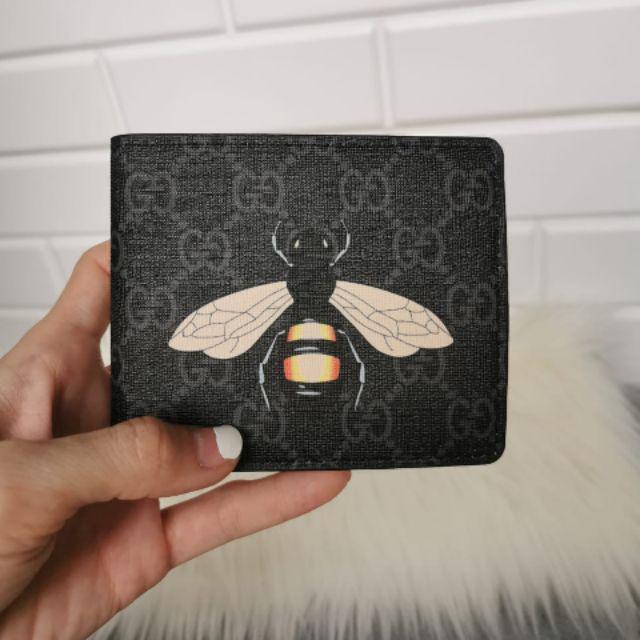 gucci wallet bumblebee