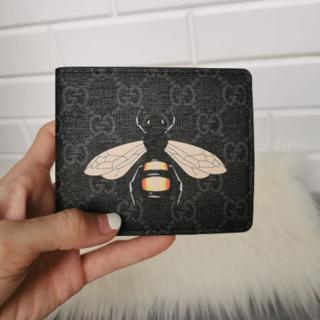 gucci wallet harga