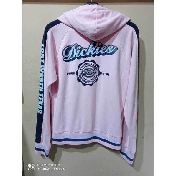 Dickies Rare Item