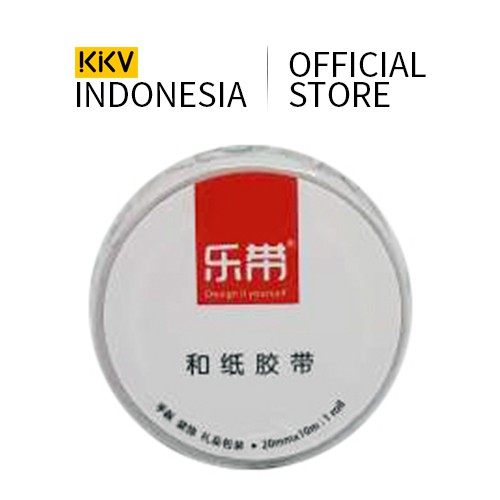 

KKV - Ledai·Washi Tape / Isolasi / Isolasi Bergambar / Isolasi Bermotif / Isolasi Prakarya