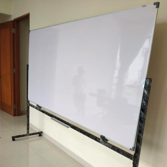 

Whiteboard / softboard bludru DAIKI Uk 120x240 Cm