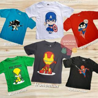  BEST SELLER BAJU  ANAK  Distro BANDUNG  KAOS PREMIUM Foto 