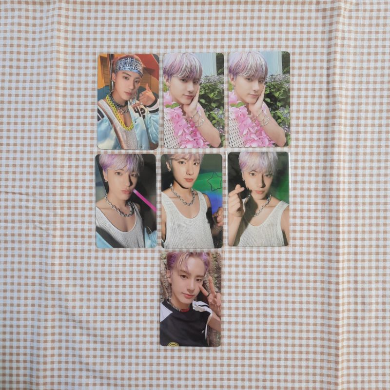 pc eric the boyz bene thrilling bang kick splash