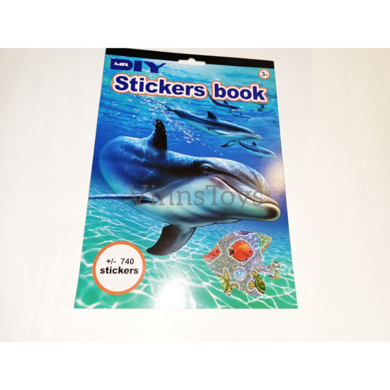 

Sticker book,buku stiker,stiker reward,stiker animal,stiker dinosaurus,stiker farm animal