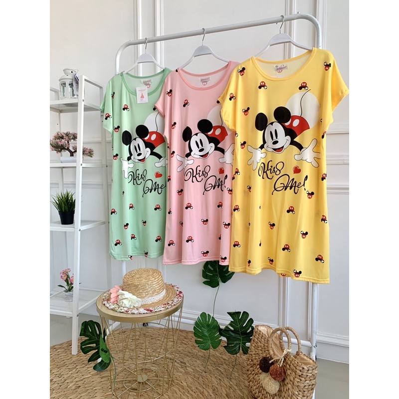 FW CH1011 Daster Import