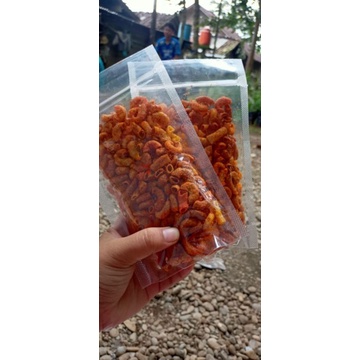 

MAKARONI KERING ANEKA RASA