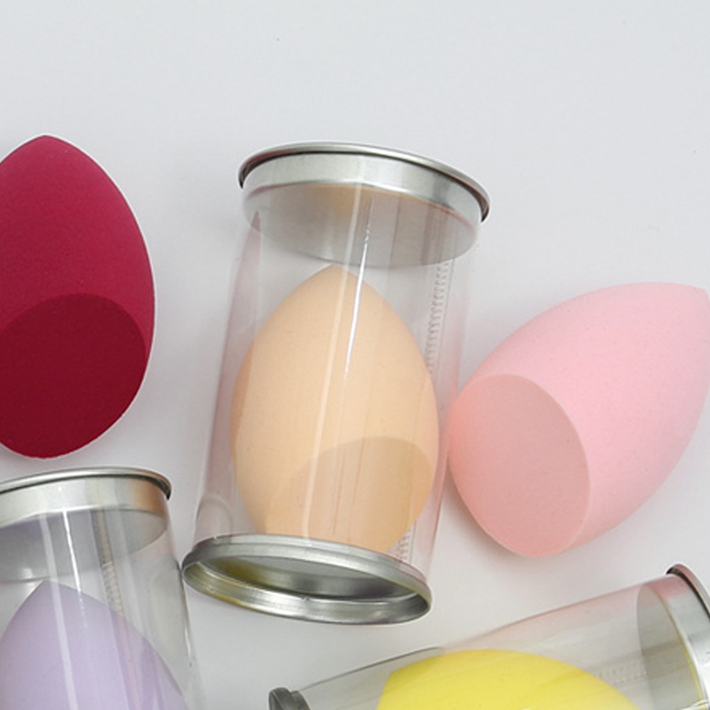 Spons Beauty Blender Sponge Make Up Tools Spons Blender Spon Makeup Foundation Bedak