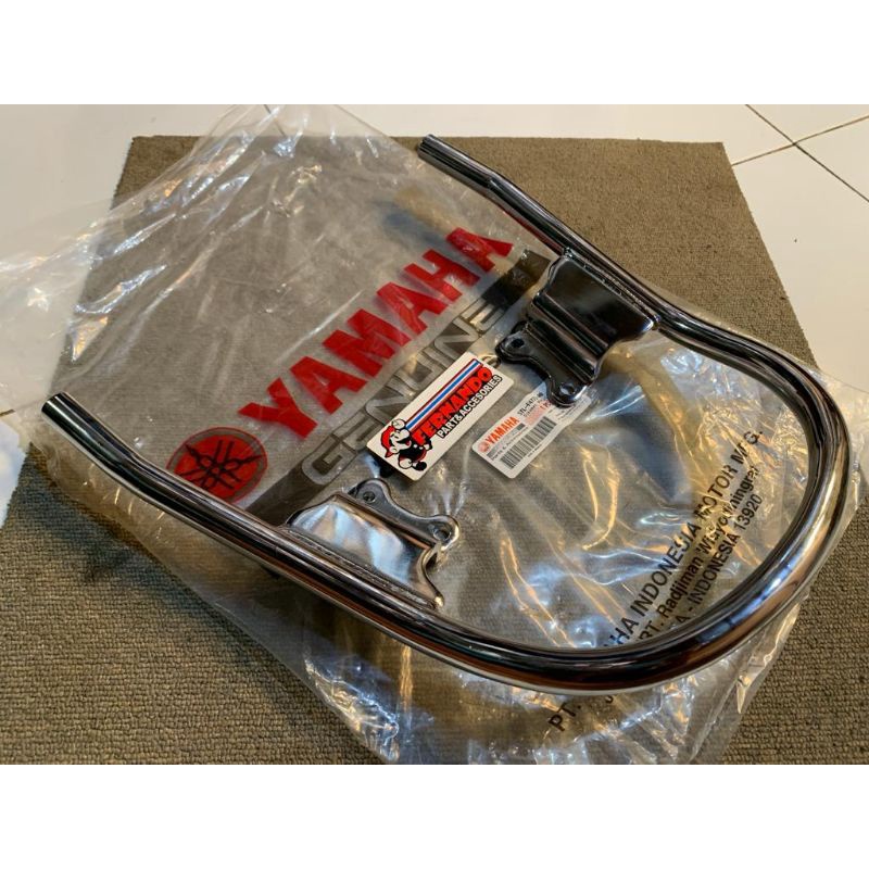 Behel Mio sporty besi original yamaha