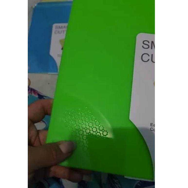 Talenan smart cutting board