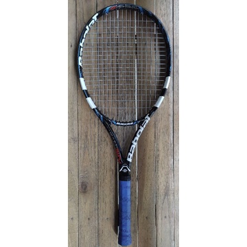 Babolat pure drive GT