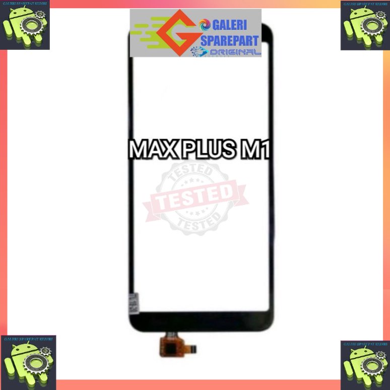 TOUCHSCREEN ZB570TL ASUS ZENFONE ZENFONE MAX PLUS M1 TS TC