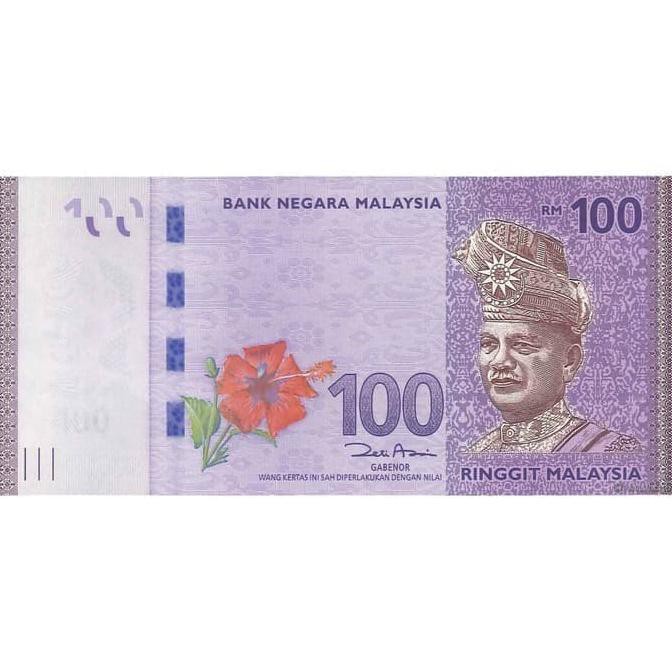 1 ringgit berapa rupiah hari ini