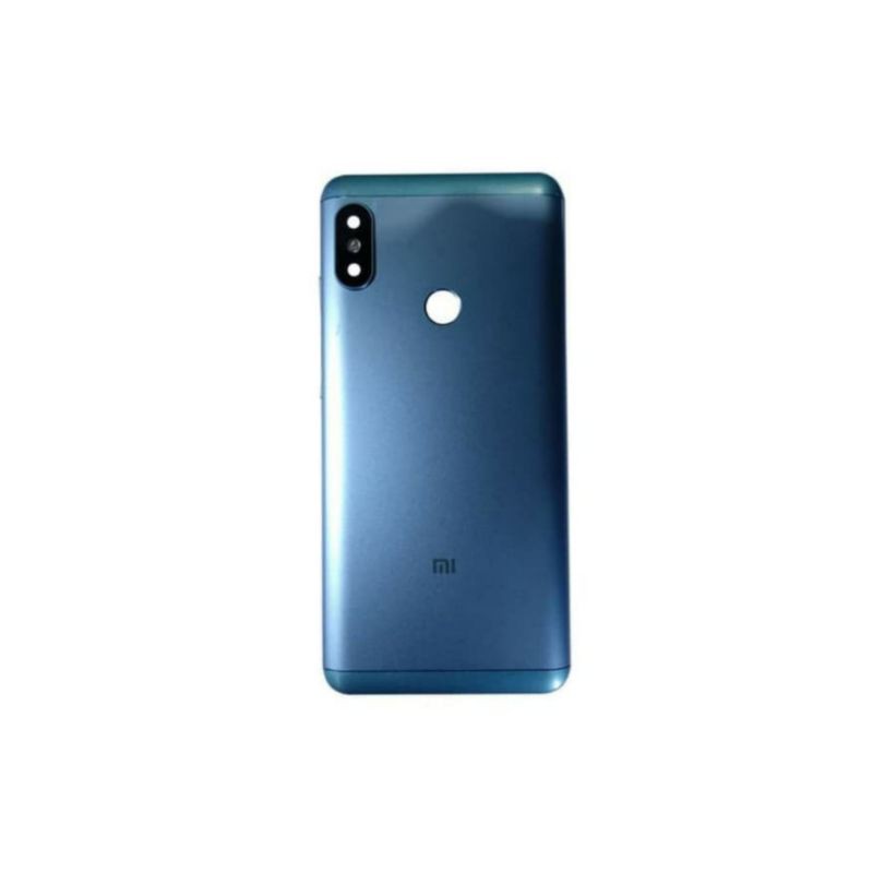 Backdor / tutup belakang Xiaomi redmi note 5 / note 5pro original